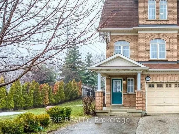 3905 Quiet Creek Dr, Mississauga, ON L5M 8B5