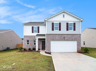 135 Ingle Dr, Monroe, GA 30655