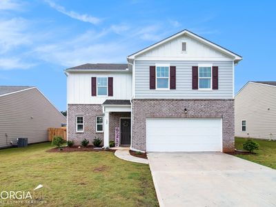 135 Ingle Dr, Monroe, GA, 30655