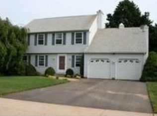 19 Allison Dr, Portland, CT 06480
