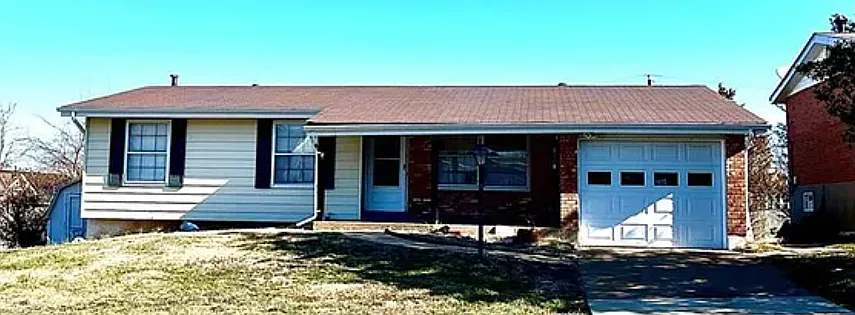 4 bed, 1.5 bath, 1080 sqft, $2,150 — Photo 1