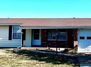 3933 Mitchford Dr, Saint Louis, MO 63125