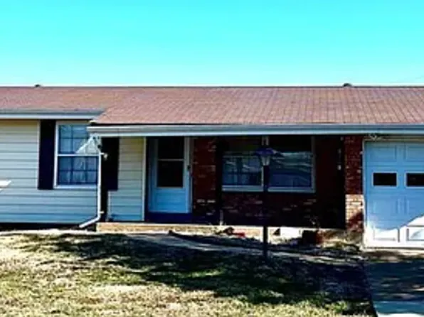 3933 Mitchford Dr, Saint Louis, MO 63125
