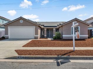 5222 N Contessa Ave, Fresno, CA 93723
