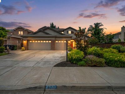 4247 Christopher Michael Ct, Tracy, CA, 95377