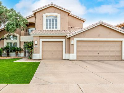 13566 N 93rd Pl, Scottsdale, AZ, 85260