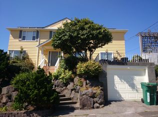 3252 NW 62nd St, Seattle, WA 98107