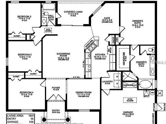2nd image of this home