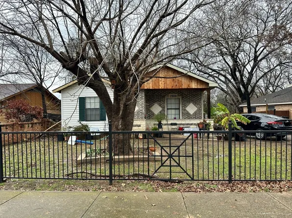 2908 Kellogg Ave, Dallas, TX 75216