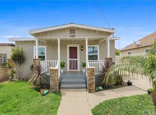 1125 Flint Ave, Wilmington, CA 90744