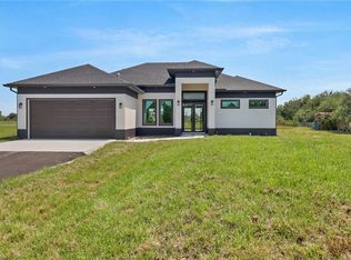 2516 45th Ave NE, Naples, FL 34120