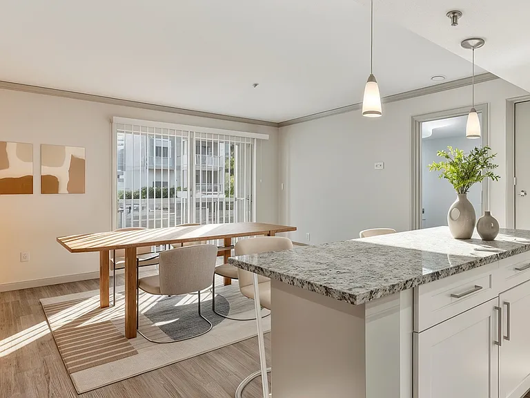 The perfect space to relax, entertain, or unwind.
