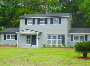 4116 Lori Dr W, Jacksonville, FL 32207
