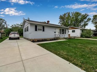 195 Parkedge Ave, Tonawanda, NY 14150