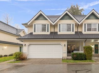 11355 236th St #61, Maple Ridge, BC V2W1W4