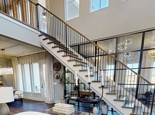 317 Deep Creek Dr LOT 154, Thompsons Station, TN 37179