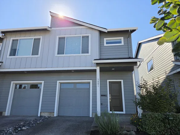 3001 S Heather St, Cornelius, OR 97113