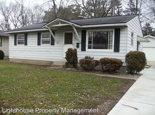 3772 Wedgewood Dr SW, Wyoming, MI 49519