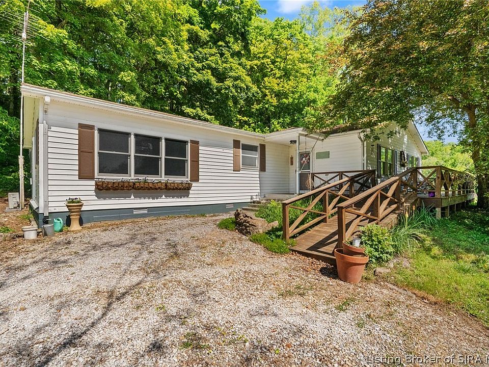 1st image of 2394 West Old Felker Road