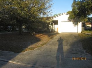 5128 Lillilea Ln, New Pt Richey, FL 34653