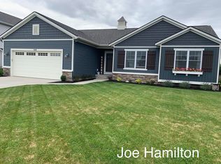 2536 Green Rush Ln, Zeeland, MI 49464