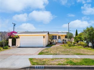 5202 Scott St, Torrance, CA 90503
