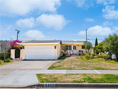 5202 Scott St, Torrance, CA, 90503