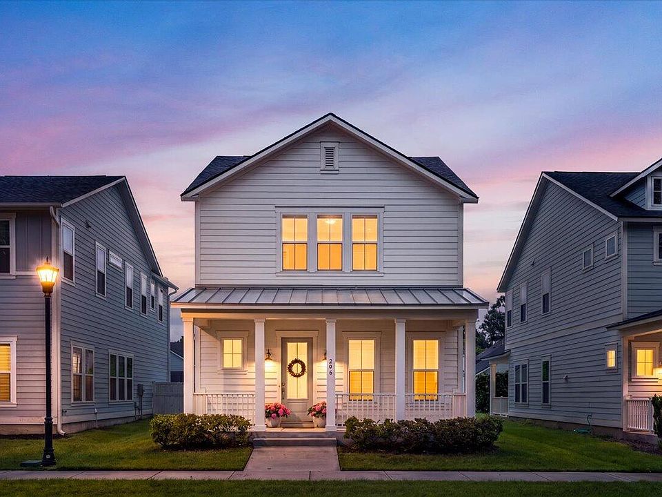 1st image of 206 W Respite Ln