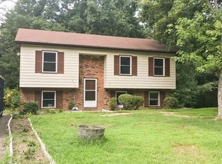 339 Albany St, Fredericksburg, VA 22407