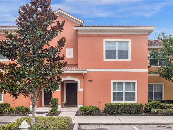 2935 Buccaneer Palm Rd, Kissimmee, FL 34747