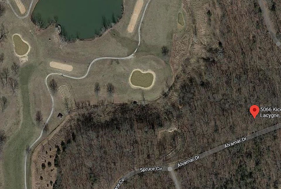 2nd image of 5066 Alvamar Dr