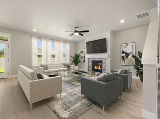 7603 SE Treeline St, Hillsboro, OR 97123