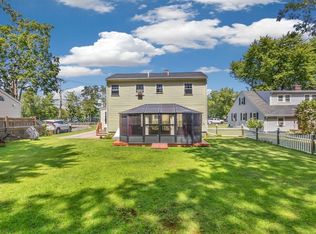 149 Mill St, Worcester, MA 01603