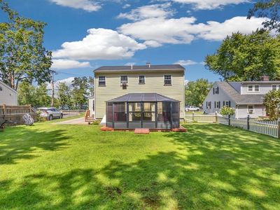149 Mill St, Worcester, MA, 01603