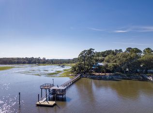 286 Perryclear Dr, Beaufort, SC 29906