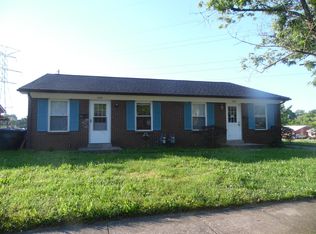 1574 Kilkenny Dr, Lexington, KY 40505