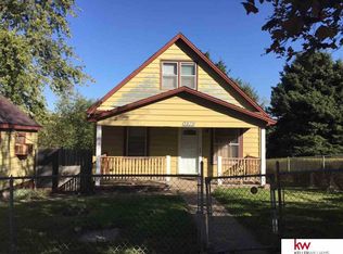 3819 S 33rd St, Omaha, NE 68107