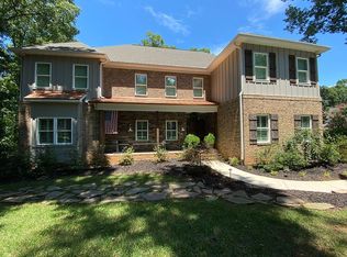 245 S Downs Way, Fort Mill, SC 29708