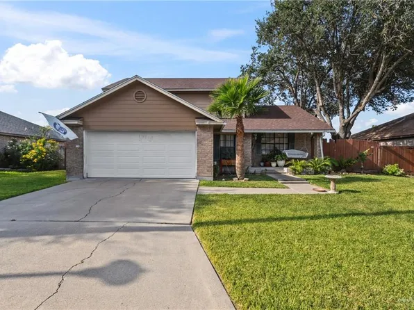 2001 Robin Ave, McAllen, TX 78504