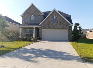 8919 Birney Ln, Rosenberg, TX 77469