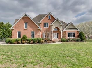 141 Mann Rd, Lebanon, TN 37087