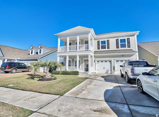 2675 Goldfinch, Myrtle Beach, SC 29577
