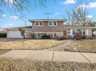 16925 Avalon Ave, South Holland, IL 60473