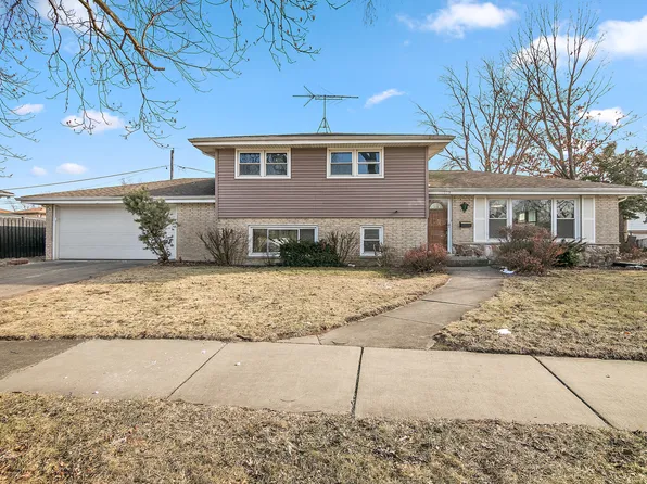 16925 Avalon Ave, South Holland, IL 60473