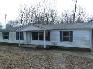 383 Yoder Hills Rd, Glasgow, KY 42141