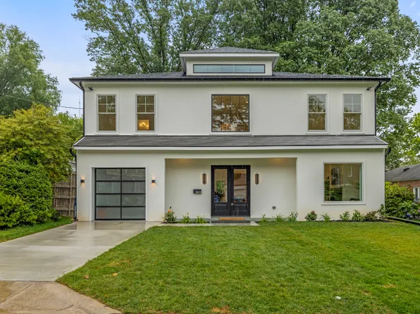8609 Woodbrook Ln, Chevy Chase, MD 20815