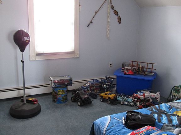 Bedroom #2