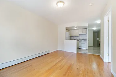 Rented by The Agency