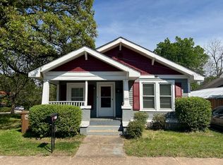 1219 Randolph Ave, Greensboro, NC 27406
