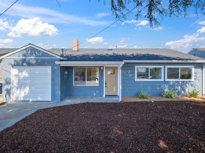 292 N Cragmont Ave, San Jose, CA, 95127